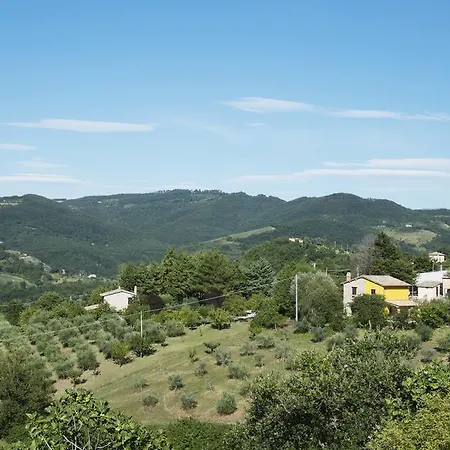 Silvia Letizia Country house Assisi